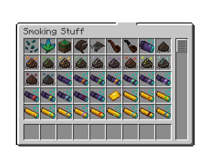 Main Mod Textures