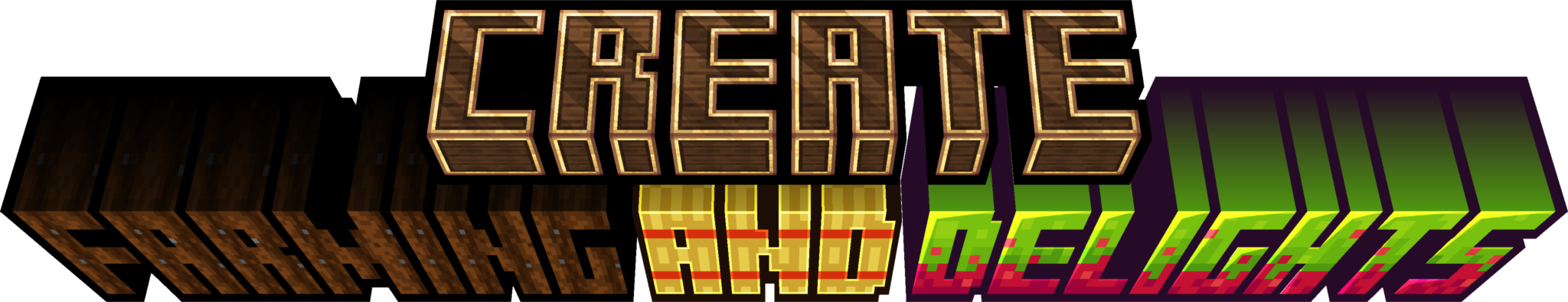 Create: Farming and Delights