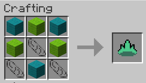Hat Recipe