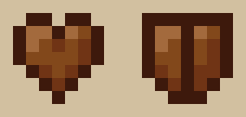 Close up of the Behavior Mode Icons you can find in the Roster.