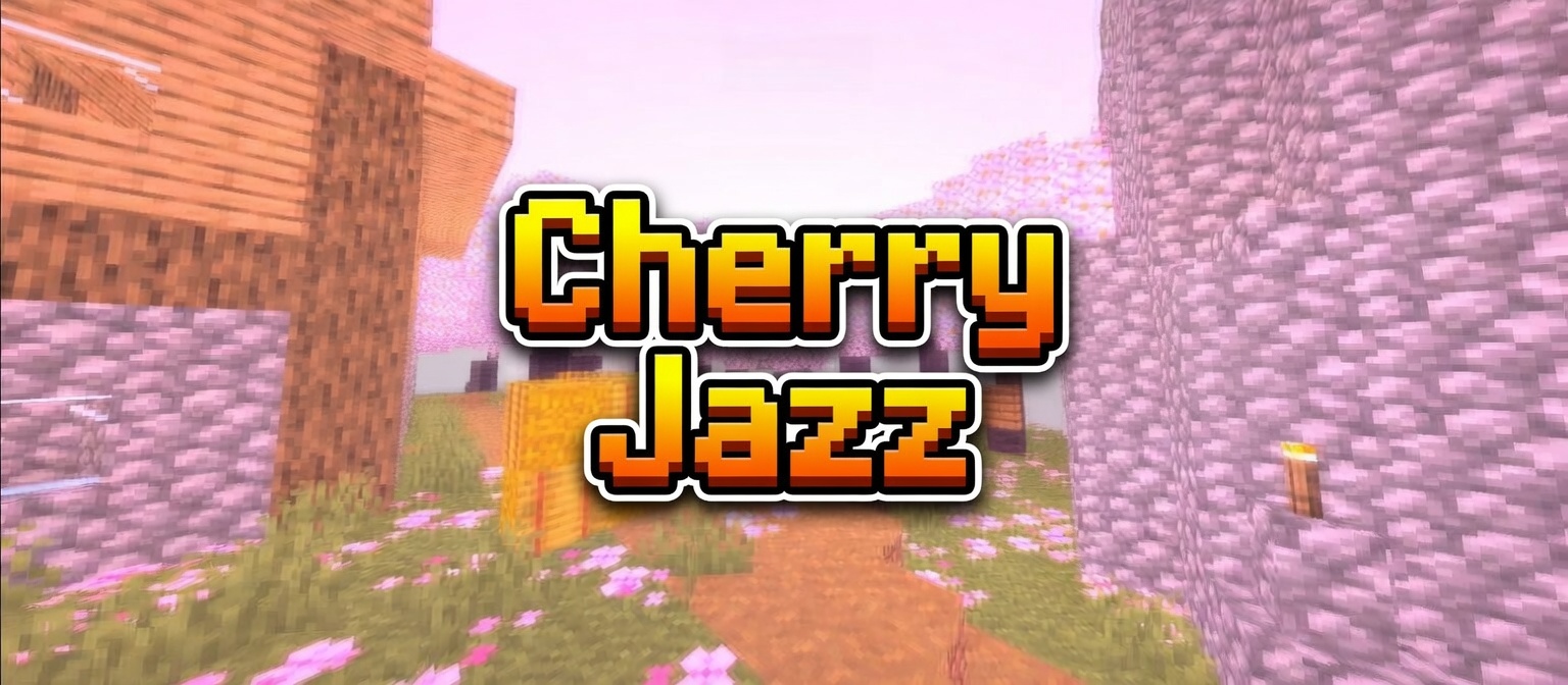 Cherry Jazz preview image