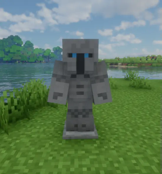 Crystalline Magmite Set