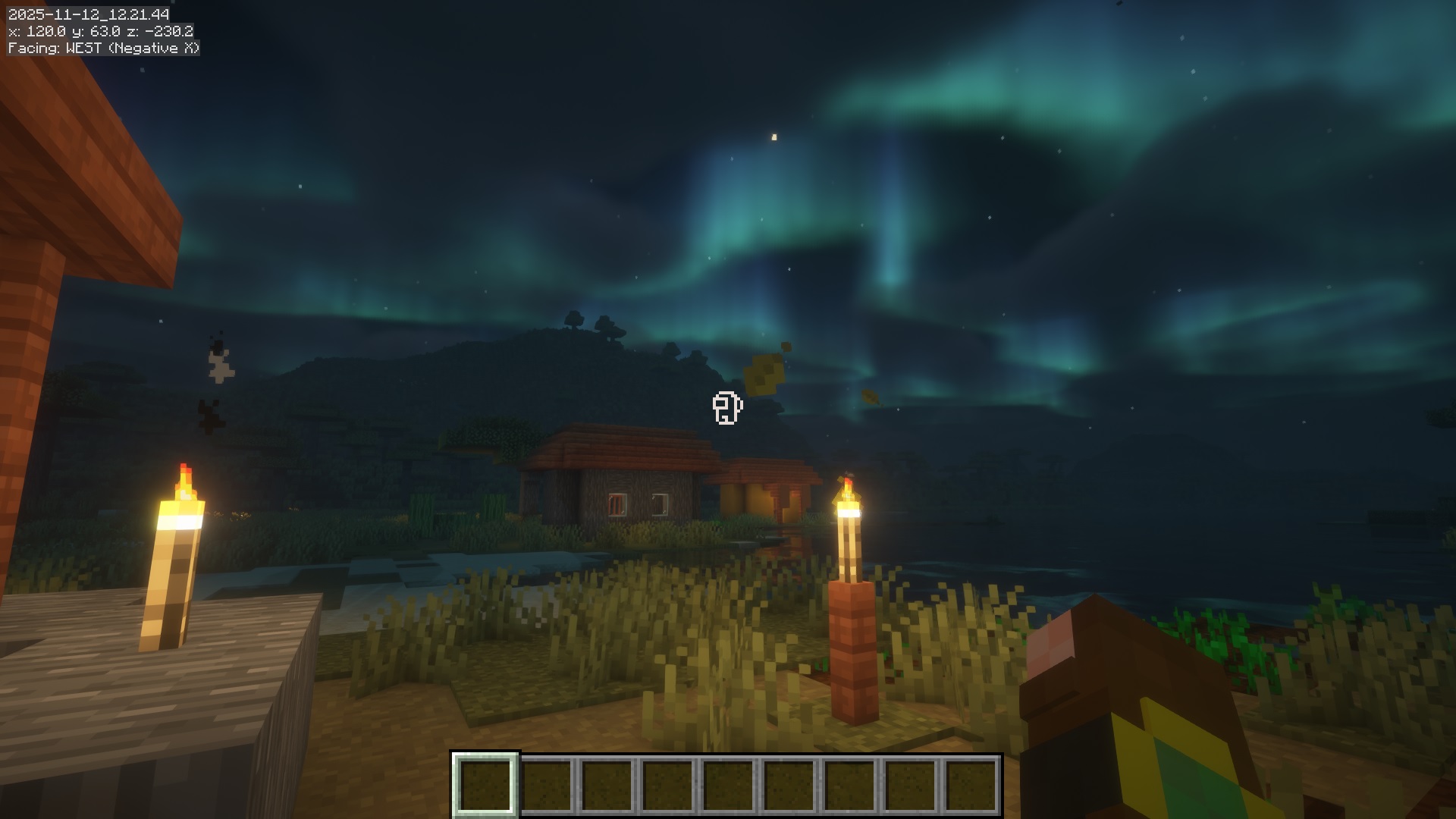In-game