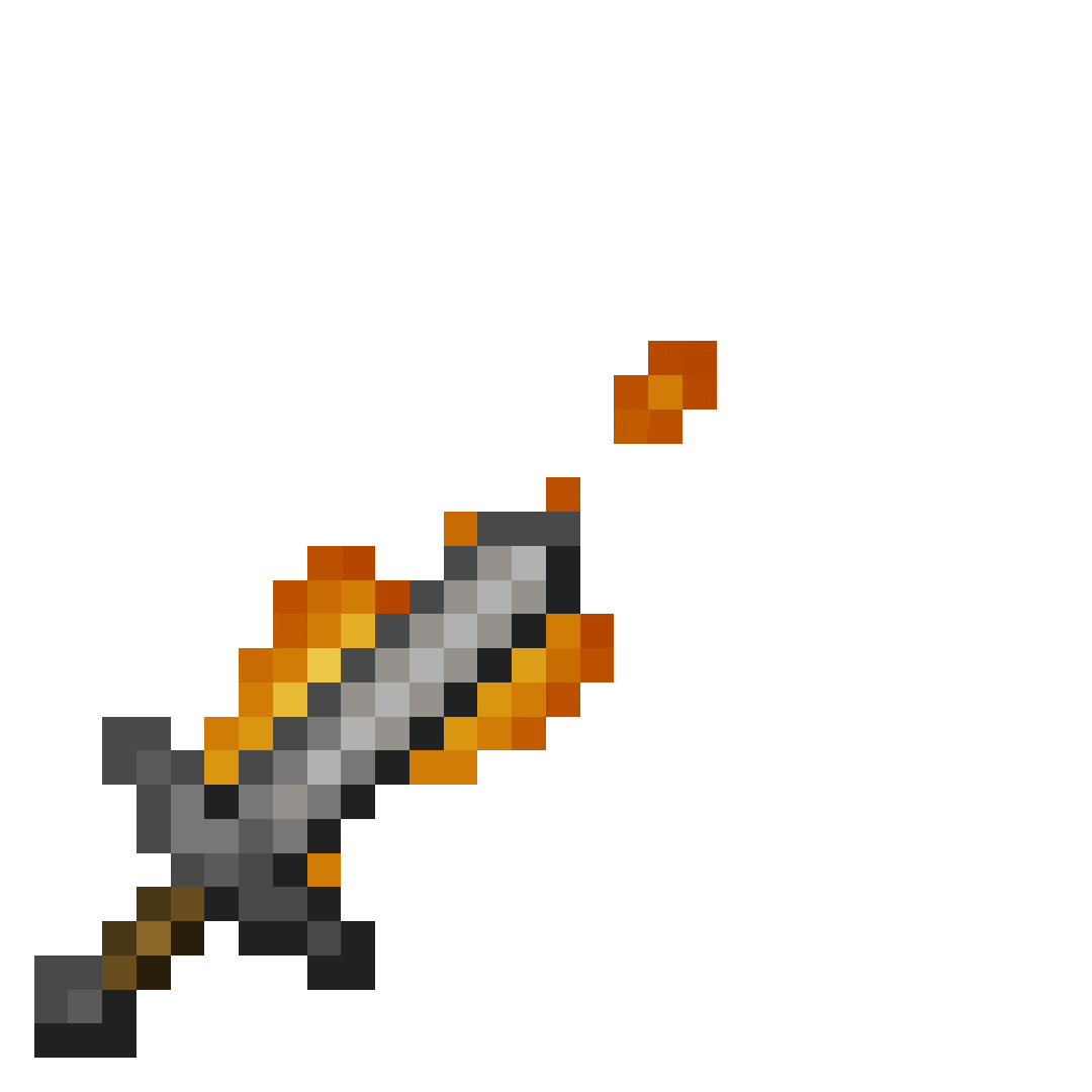Stone Sword