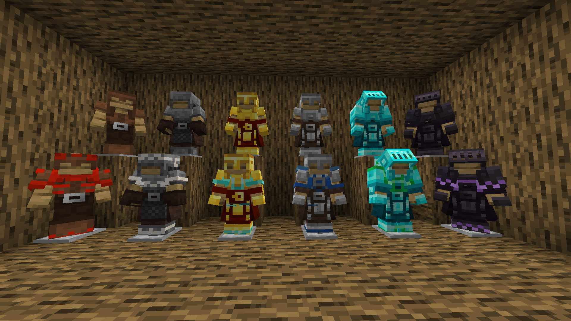 ArmorsFinalRework