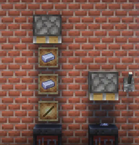 Katana craft