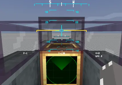 HUD