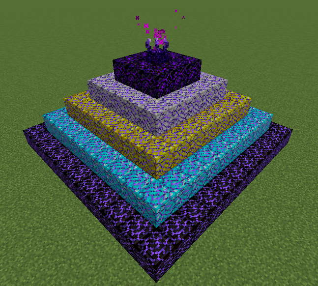 Tier 5 Altar