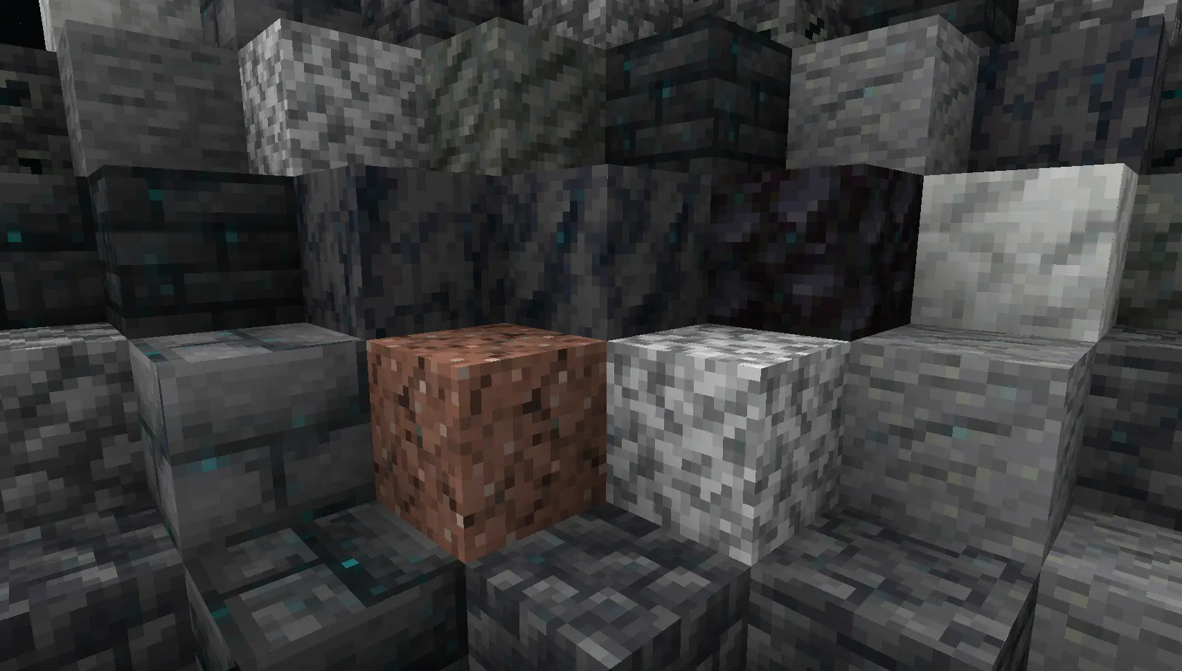 Infurtrinated Blocks