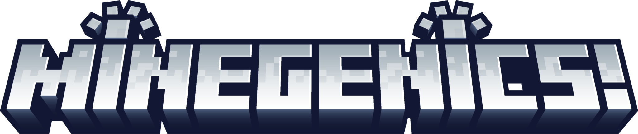 Minegenics Title