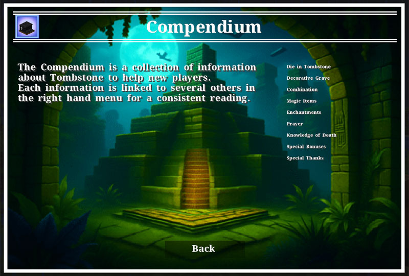 Compendium