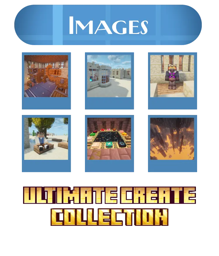 Images from Steampunk SMP (Official Server)