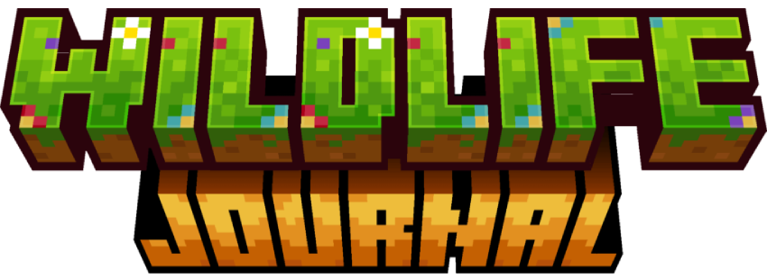 wildlife journal banner
