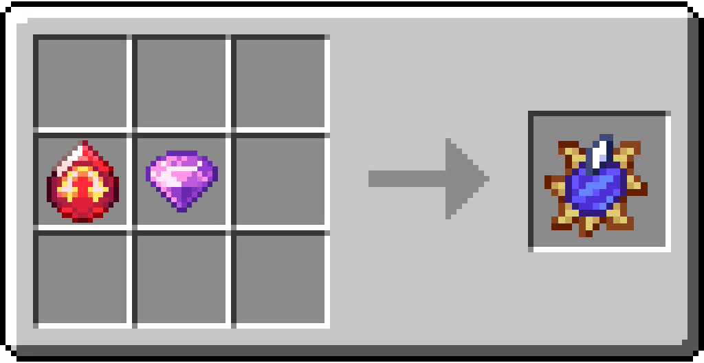 recipe corrupted wish
