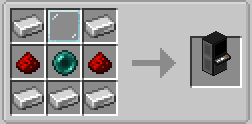 Craft Terminal