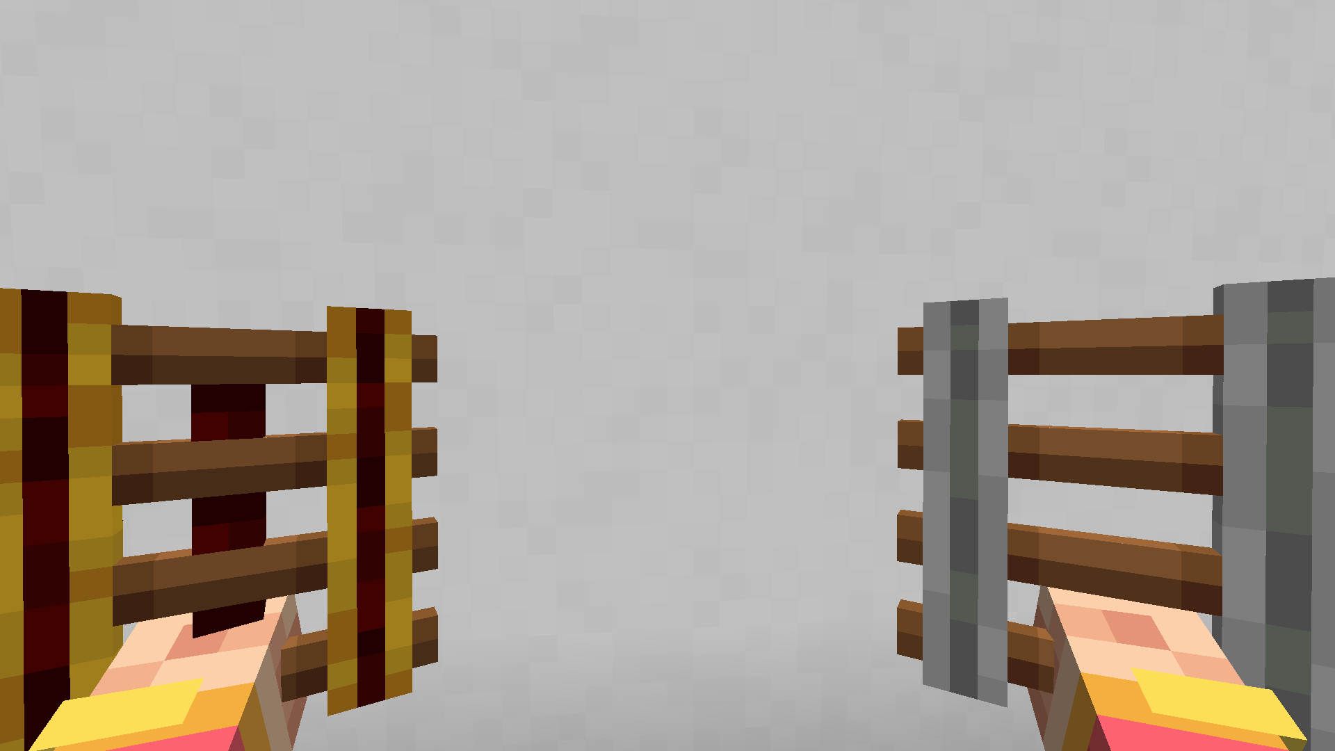 3D Rails