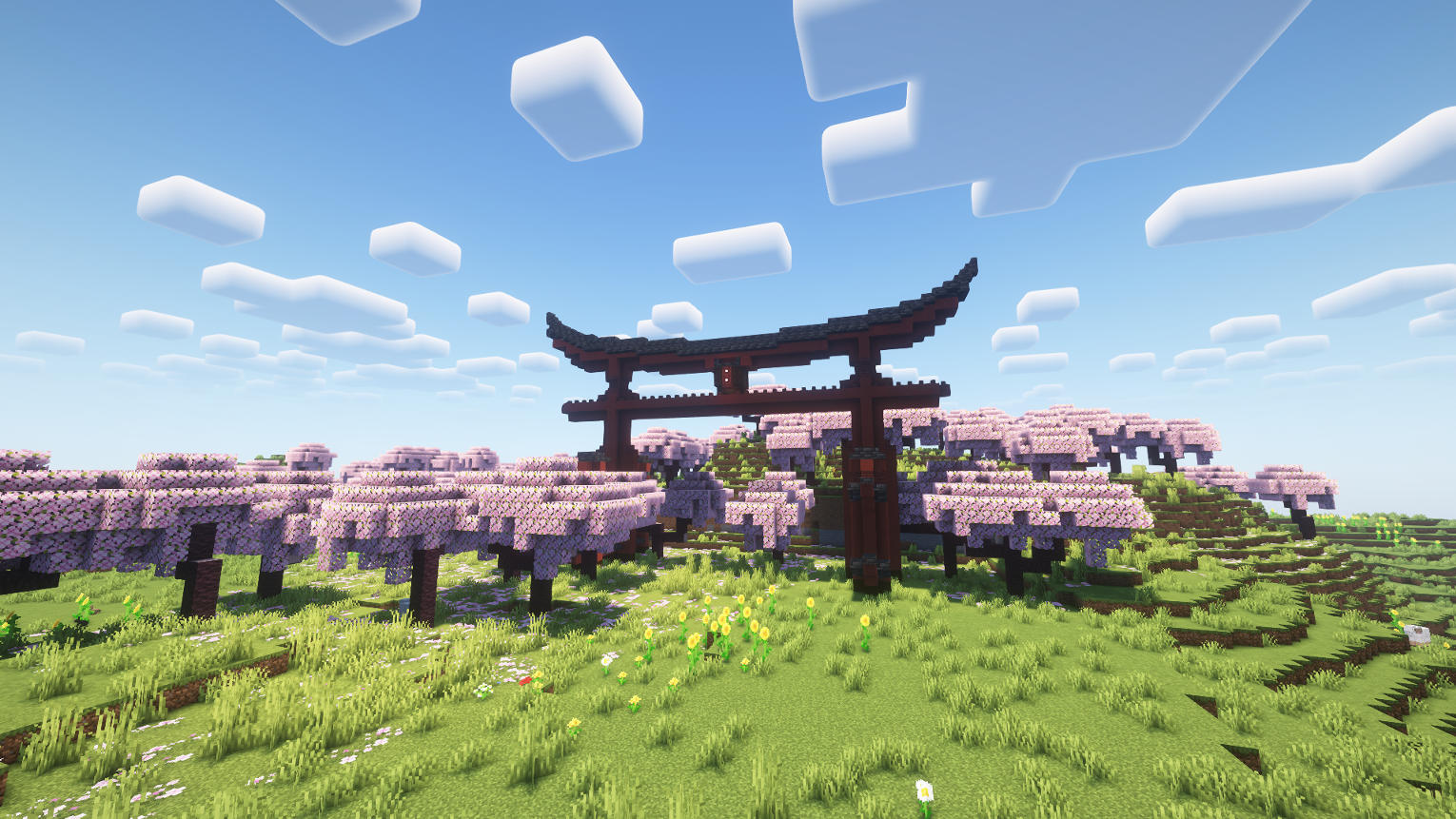 Torii