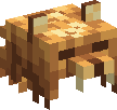 howling helmet item
