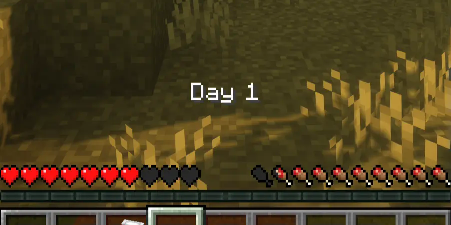 Day Counter Showcase