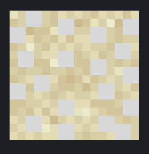 Iron Sand