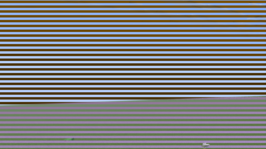 qwidoskisposteffects:invert_each_second_line