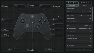 Controller Play gameplay video 2