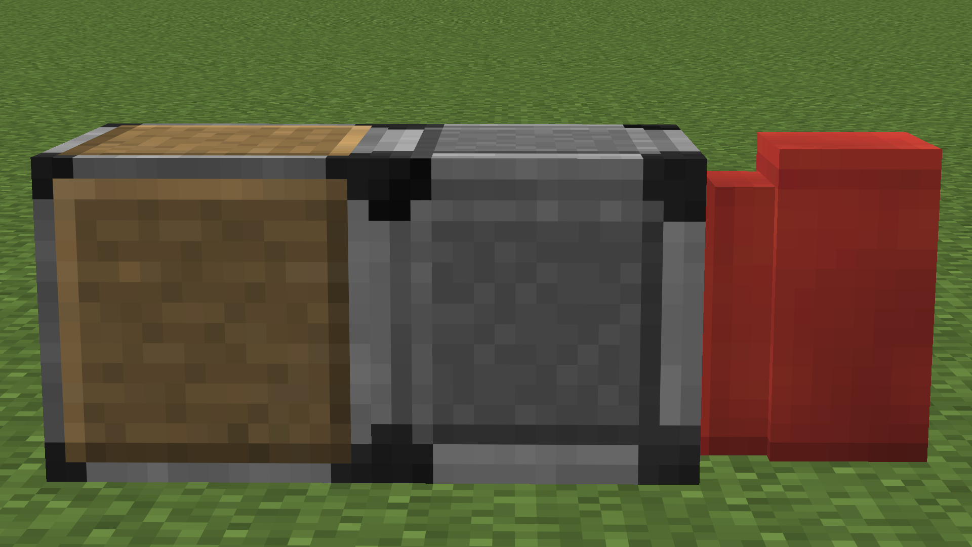 Blocks