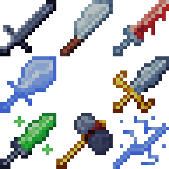 Swords