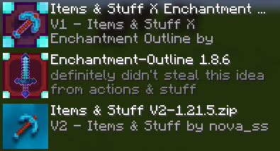 load order v2