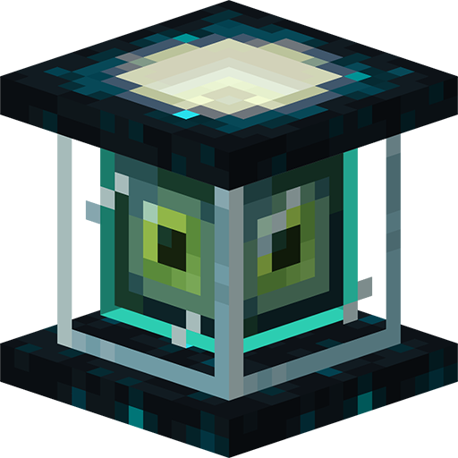 sculk teleporter