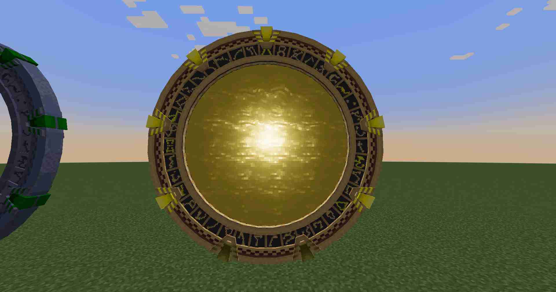 brass