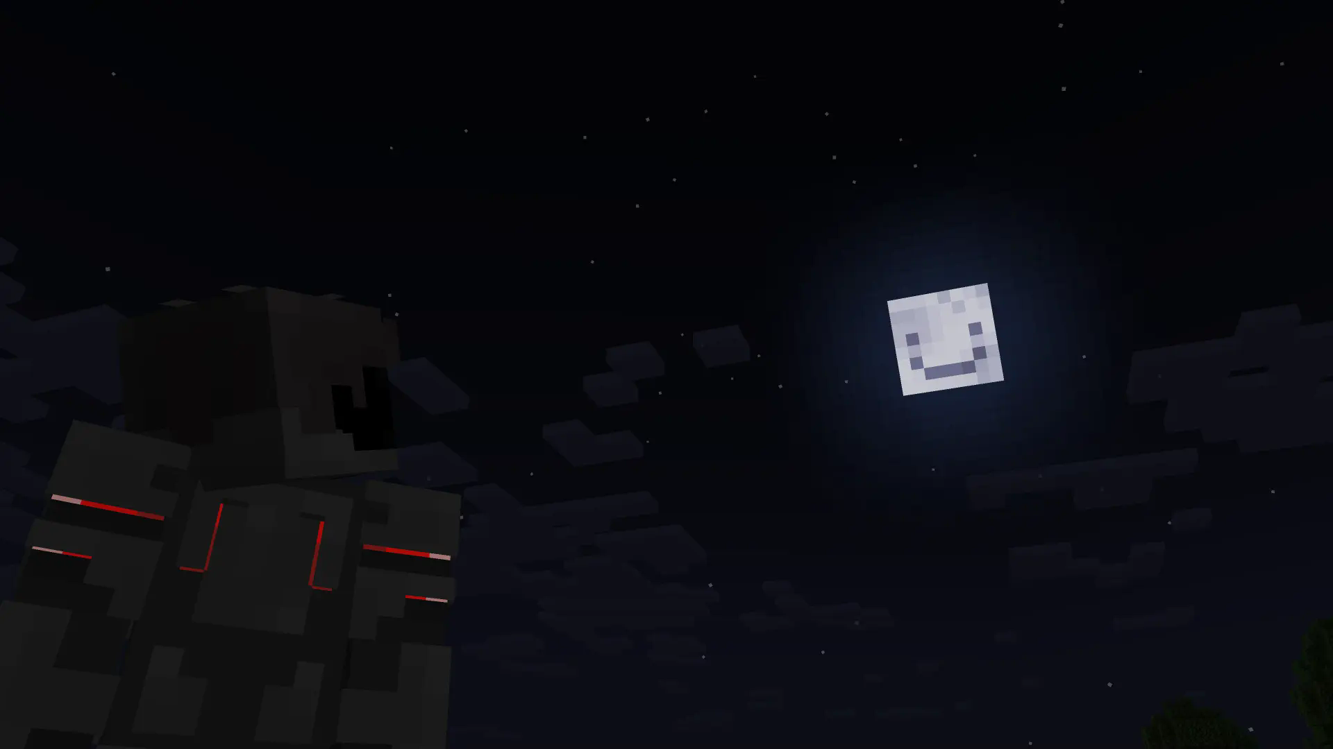 Moon Face