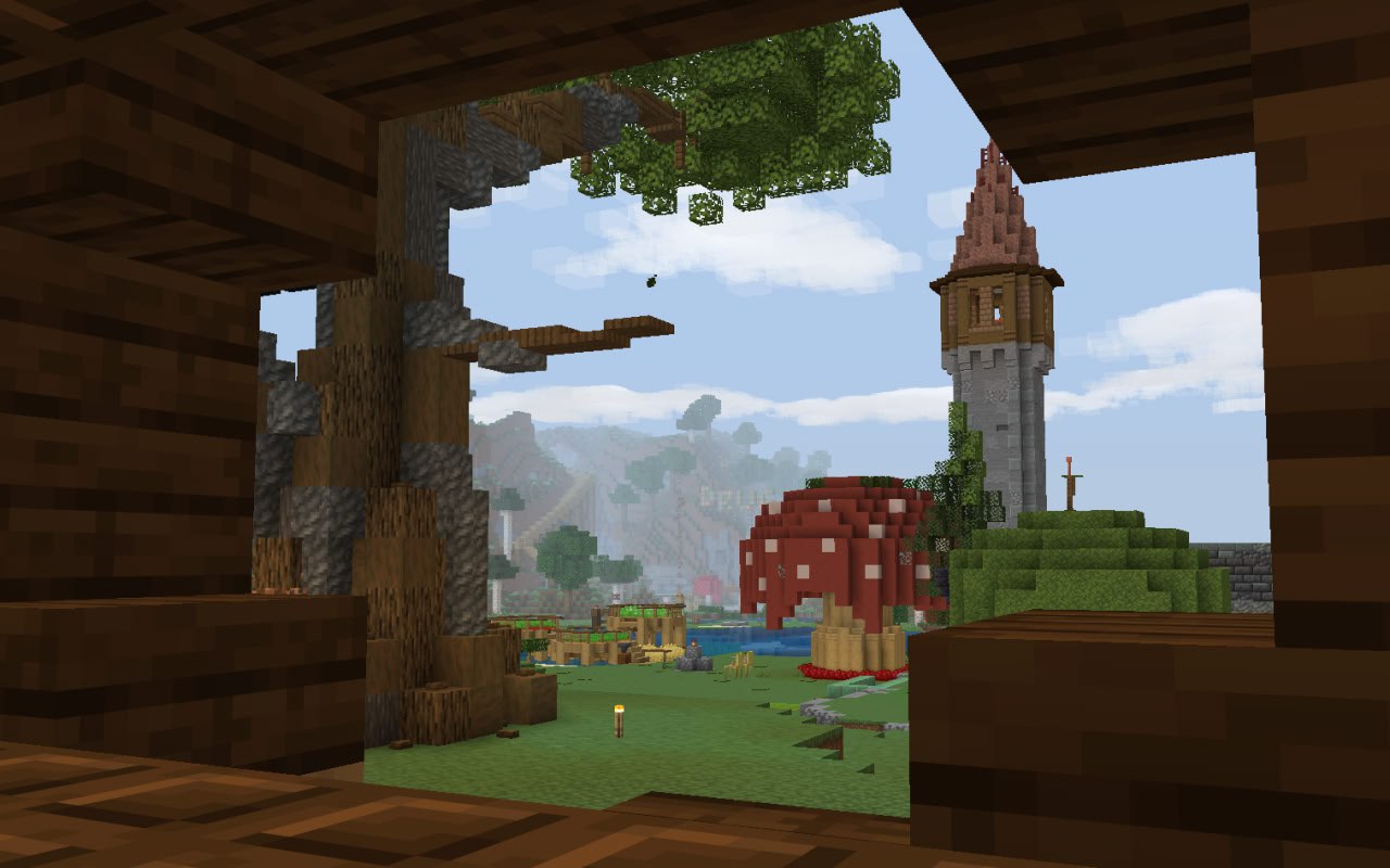 Modpack Vibe