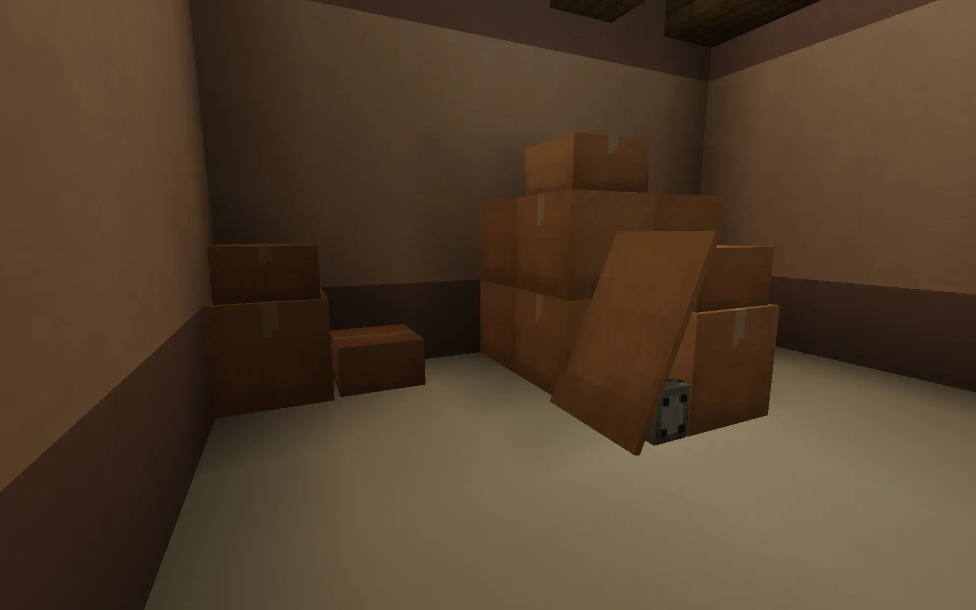 BOXES