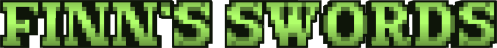 Finn's Swords Title