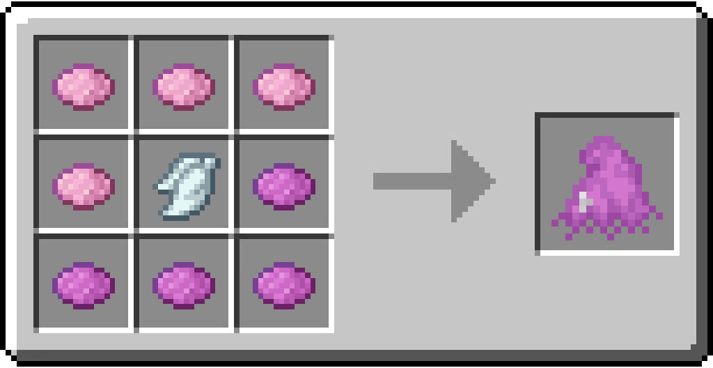recipe ripped cape
