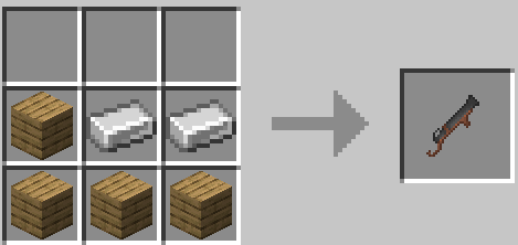 Hand culverin craft