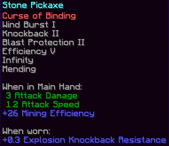 enchants