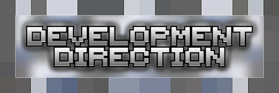 Development Direction