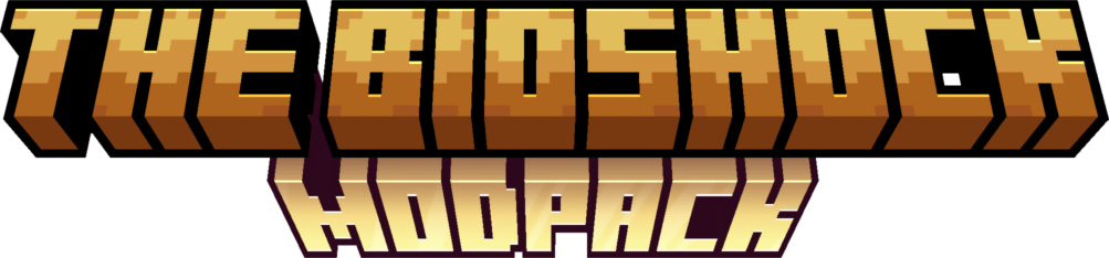 The Bioshock Modpack Logo