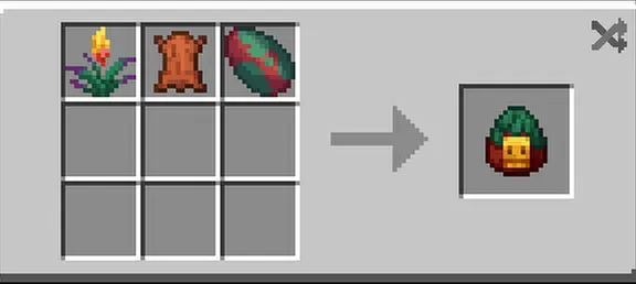 Recipe