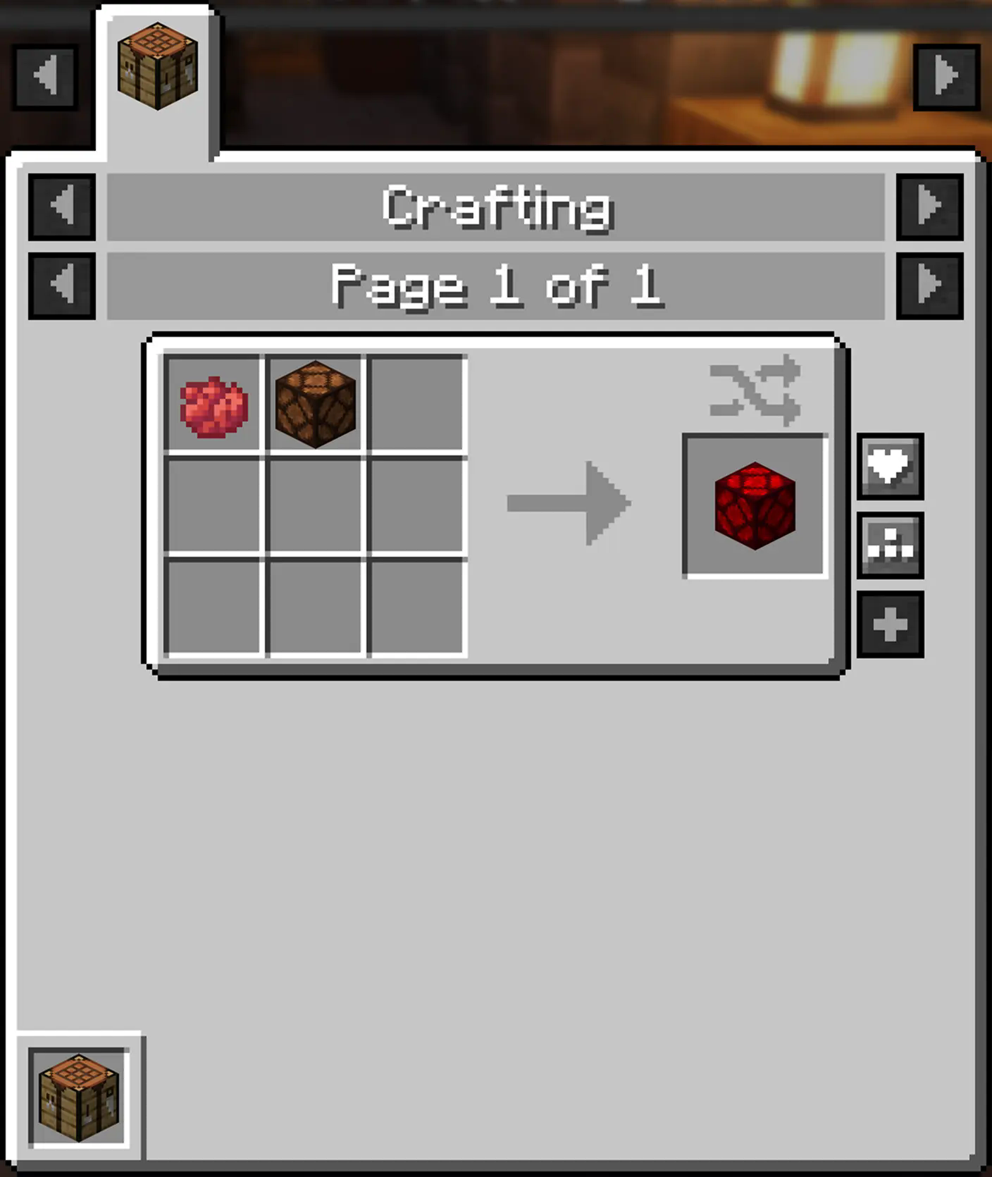 craft