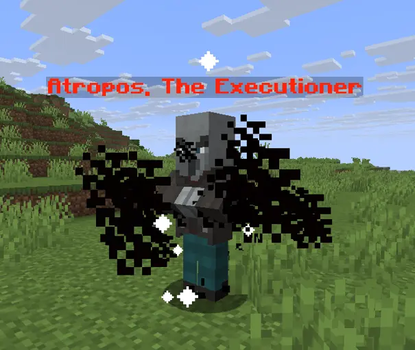 Atropos