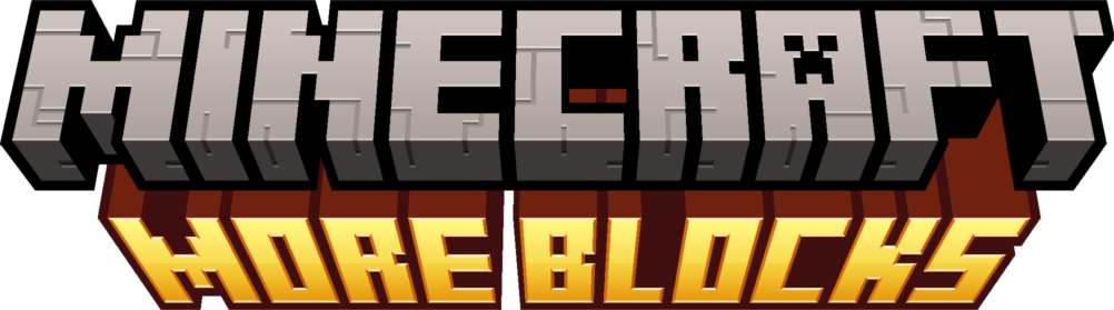 Minecraft More Blocks