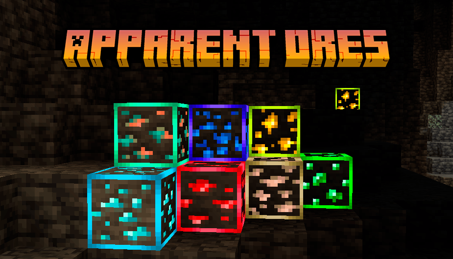 Apparent Ores