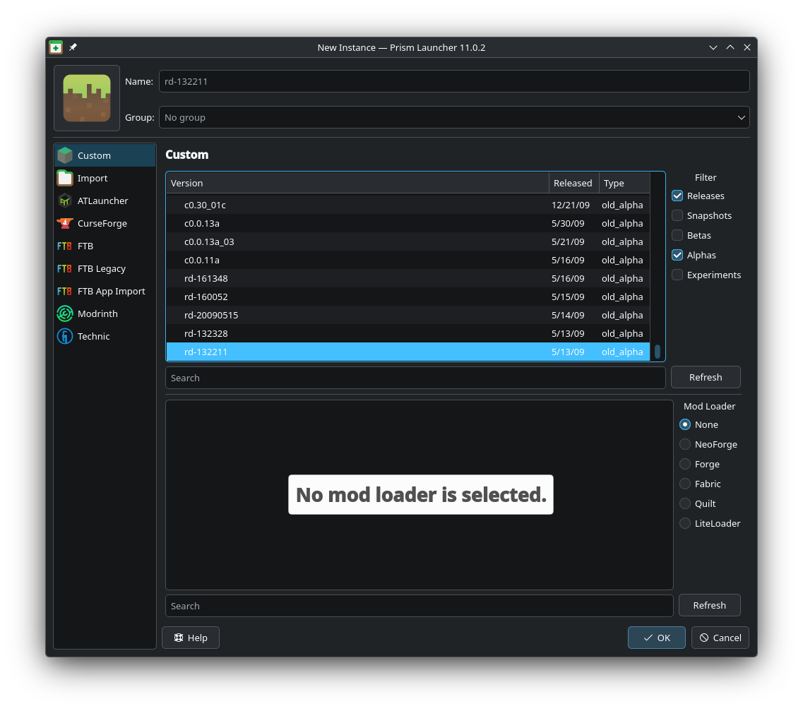 Installation Image Example 1