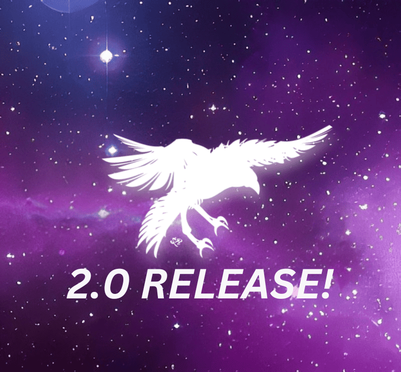 2.0 is RELEASED