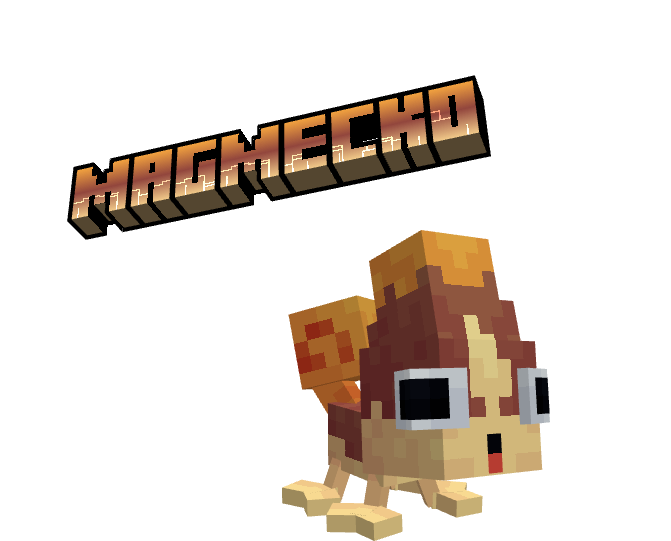 Magmecko