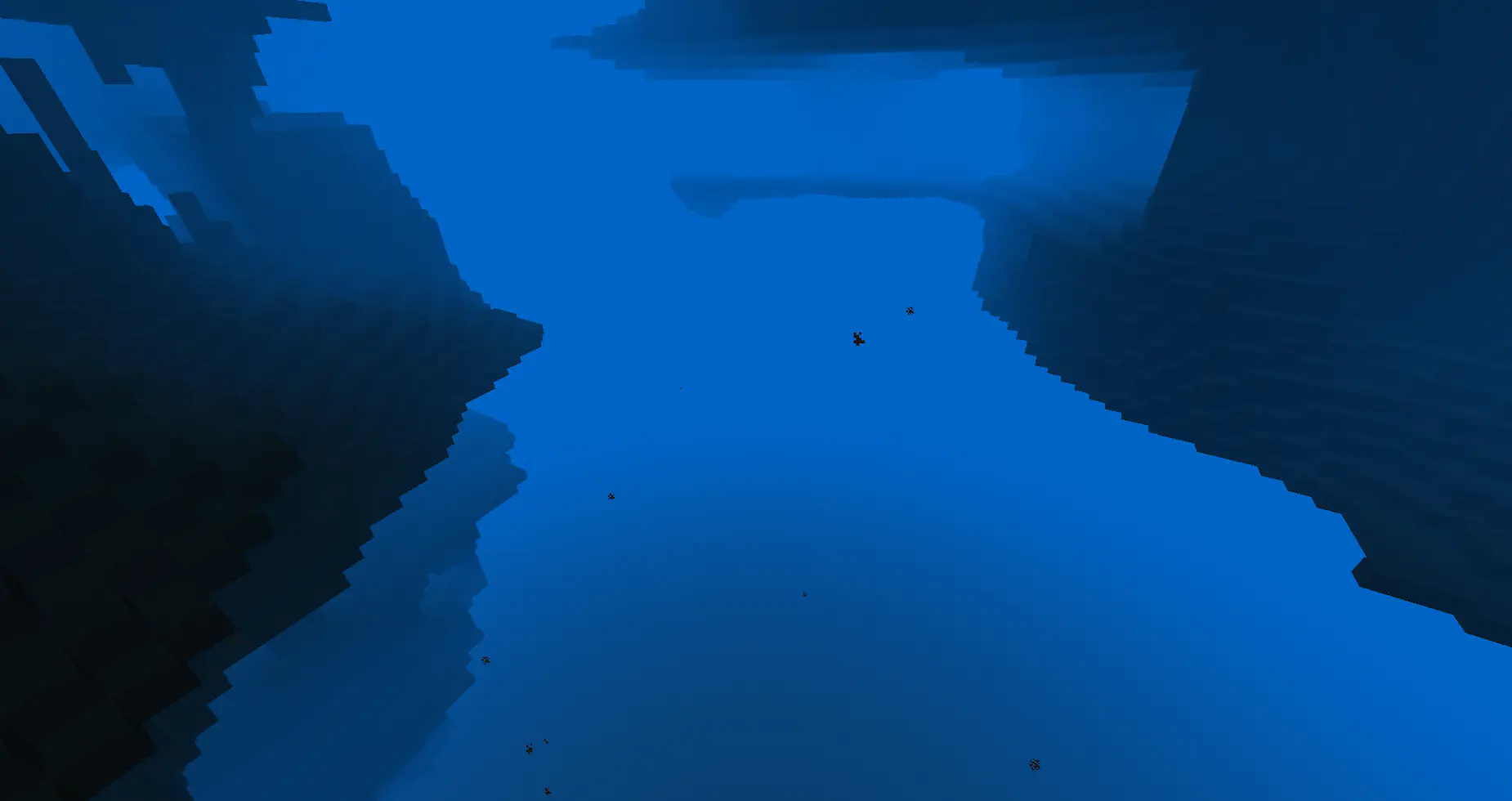 Cold valleys