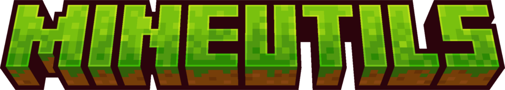 MineUtils banner